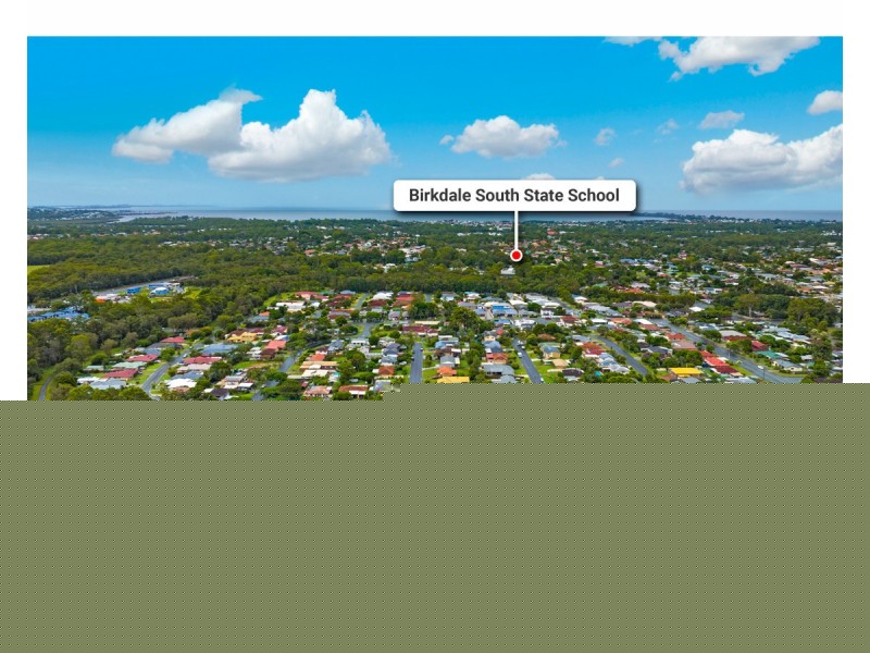 54 Valantine Road, Birkdale QLD 4159