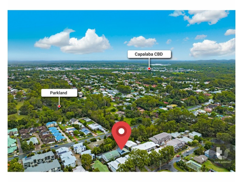 54 Valantine Road, Birkdale QLD 4159