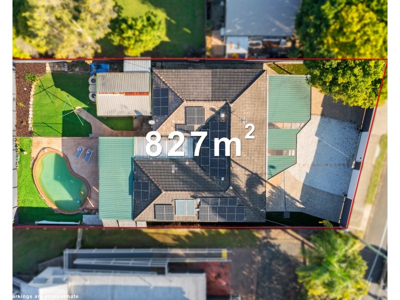 99 Birkdale Road, Birkdale QLD 4159