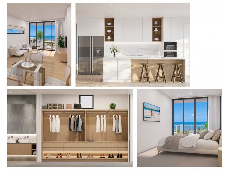 303/39 Bay Terrace, Wynnum QLD 4178