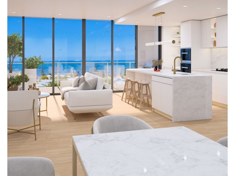 303/39 Bay Terrace, Wynnum QLD 4178