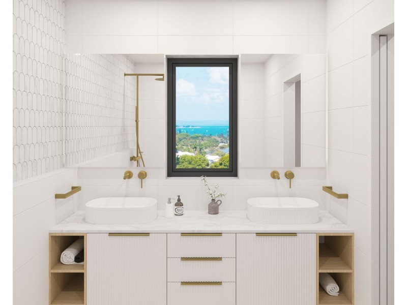 303/39 Bay Terrace, Wynnum QLD 4178