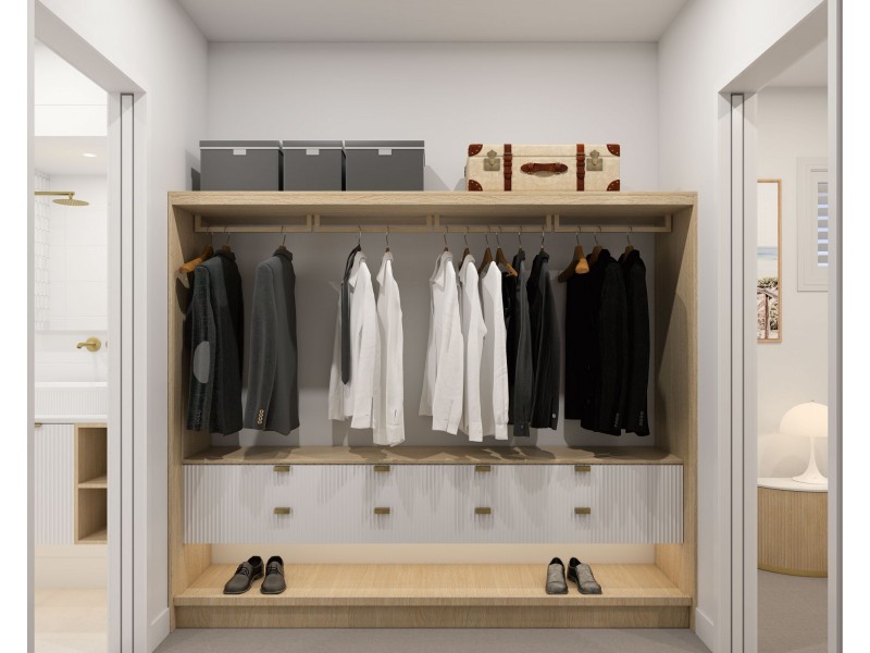 303/39 Bay Terrace, Wynnum QLD 4178