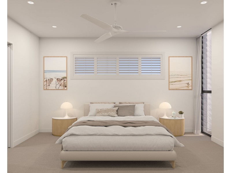 303/39 Bay Terrace, Wynnum QLD 4178