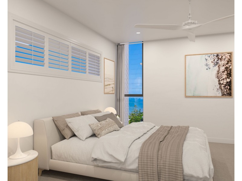 303/39 Bay Terrace, Wynnum QLD 4178