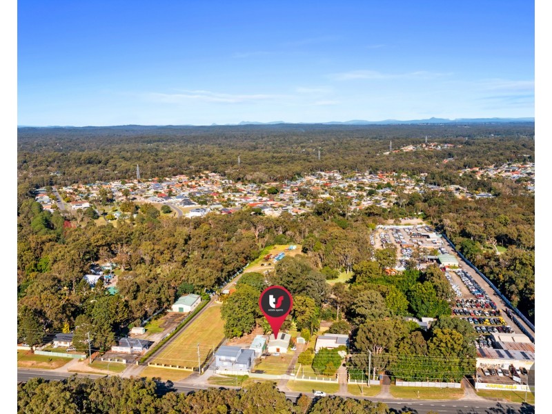 329 Redland Bay Road, Capalaba QLD 4157