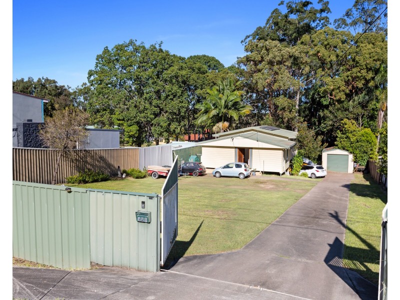 329 Redland Bay Road, Capalaba QLD 4157