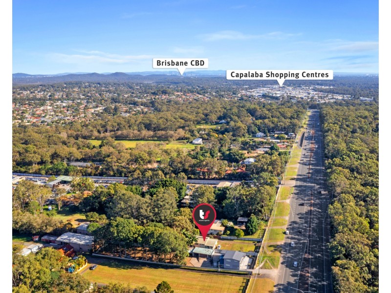 329 Redland Bay Road, Capalaba QLD 4157