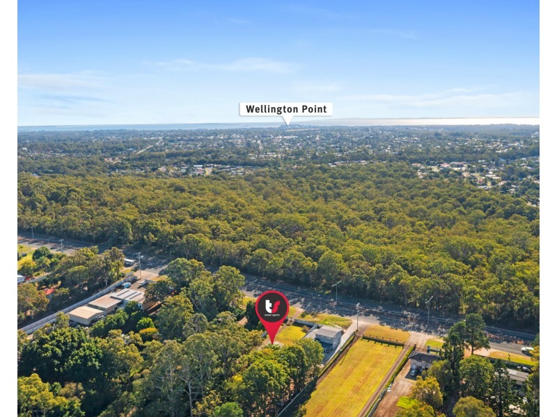 329 Redland Bay Road, Capalaba QLD 4157