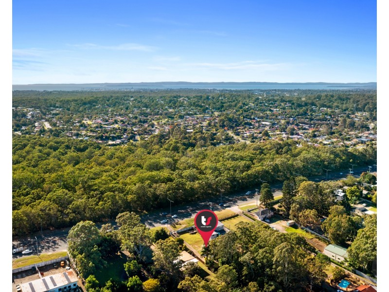 329 Redland Bay Road, Capalaba QLD 4157