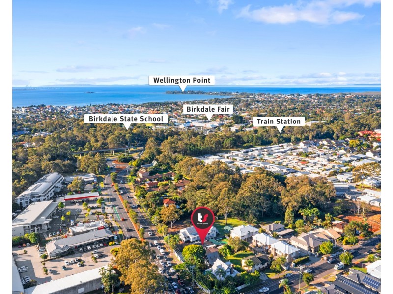 37/. Birkdale Road, Birkdale QLD 4159