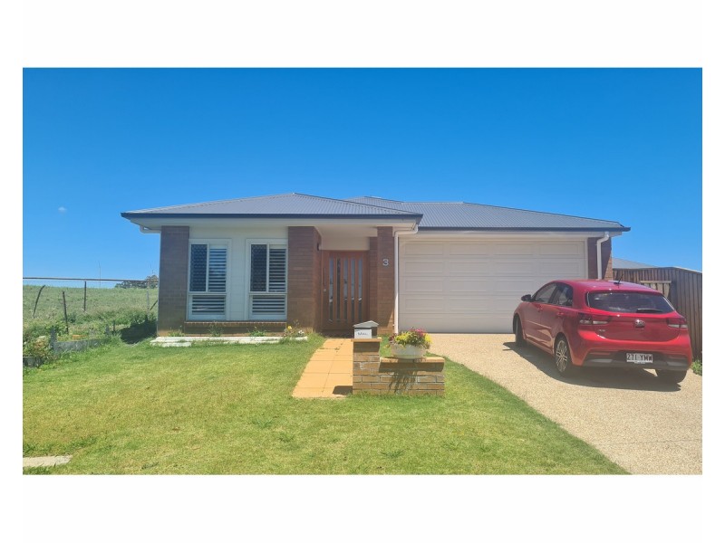 3 Lewis Street, Thornlands QLD 4164