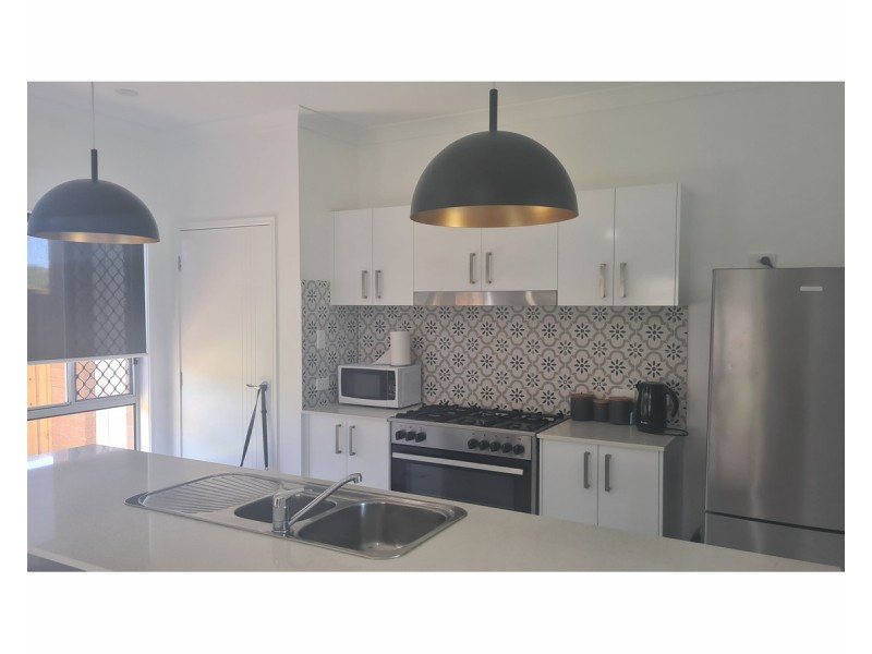 3 Lewis Street, Thornlands QLD 4164