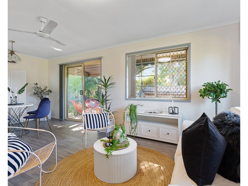 7/11-15 Myra Street, Birkdale QLD 4159