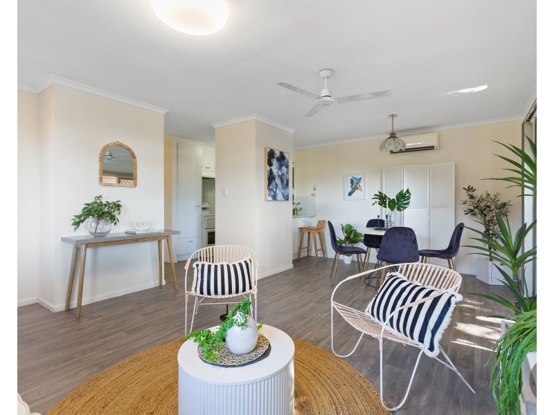 7/11-15 Myra Street, Birkdale QLD 4159