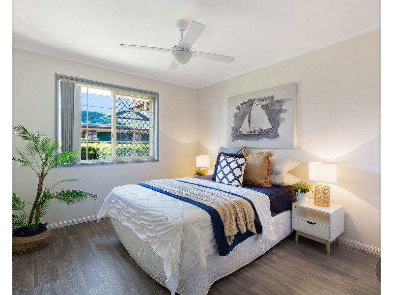 7/11-15 Myra Street, Birkdale QLD 4159
