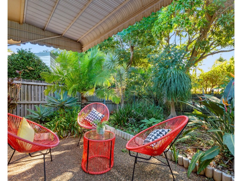 7/11-15 Myra Street, Birkdale QLD 4159