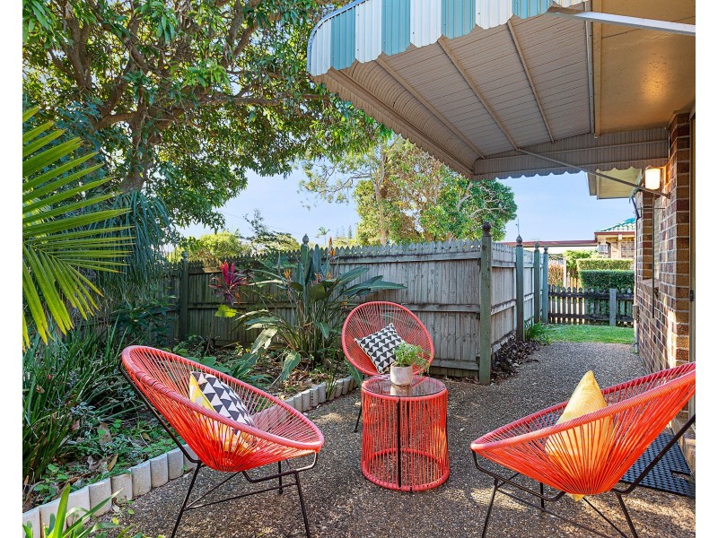 7/11-15 Myra Street, Birkdale QLD 4159