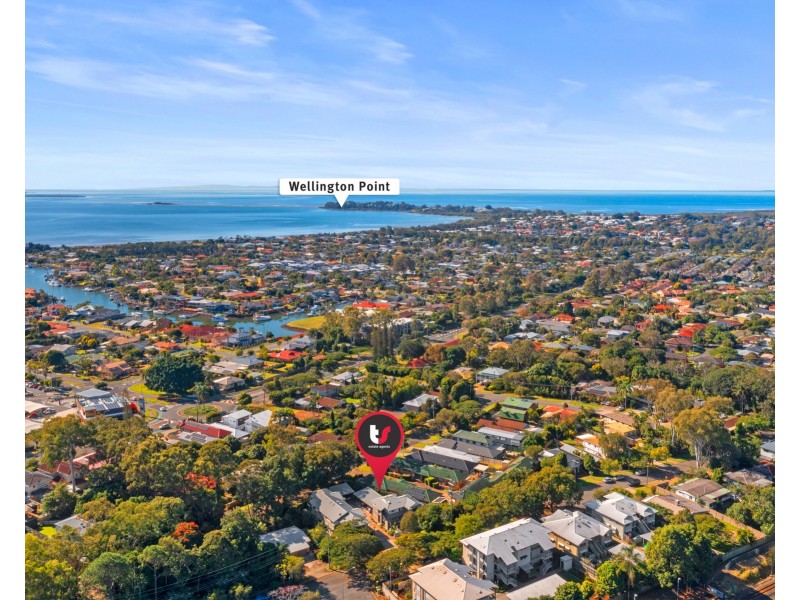 7/11-15 Myra Street, Birkdale QLD 4159