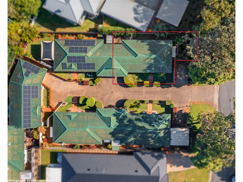 7/11-15 Myra Street, Birkdale QLD 4159