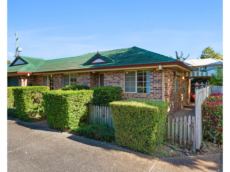 7/11-15 Myra Street, Birkdale QLD 4159