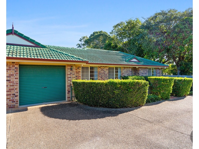 7/11-15 Myra Street, Birkdale QLD 4159