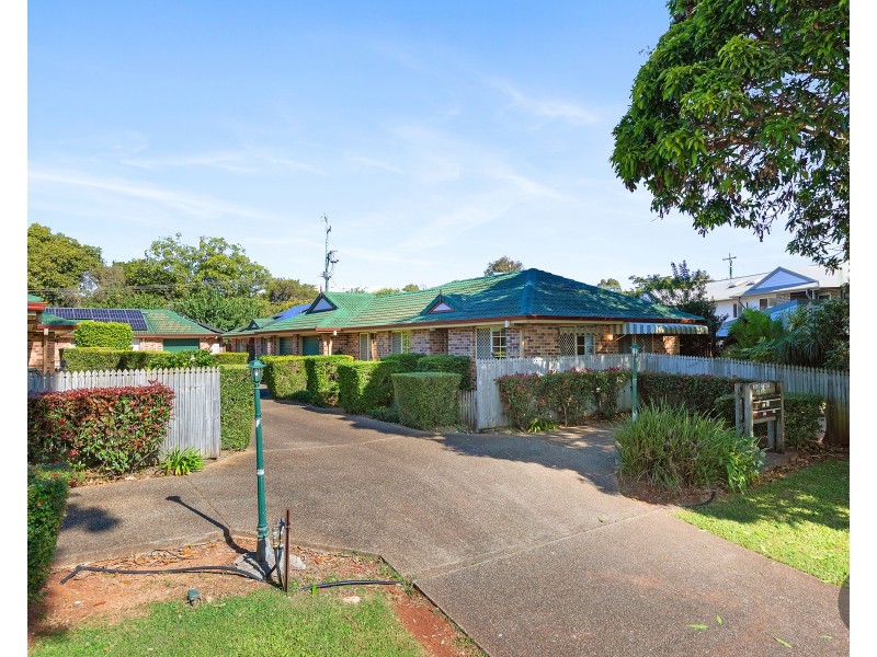 7/11-15 Myra Street, Birkdale QLD 4159