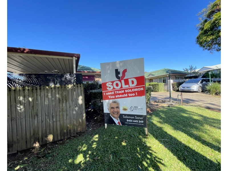 7/11-15 Myra Street, Birkdale QLD 4159