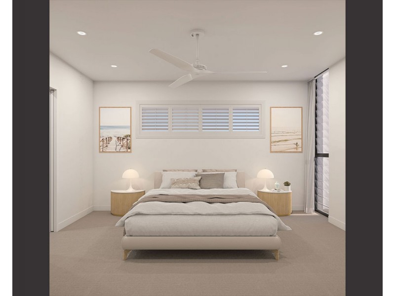 801/39 Bay Terrace, Wynnum QLD 4178