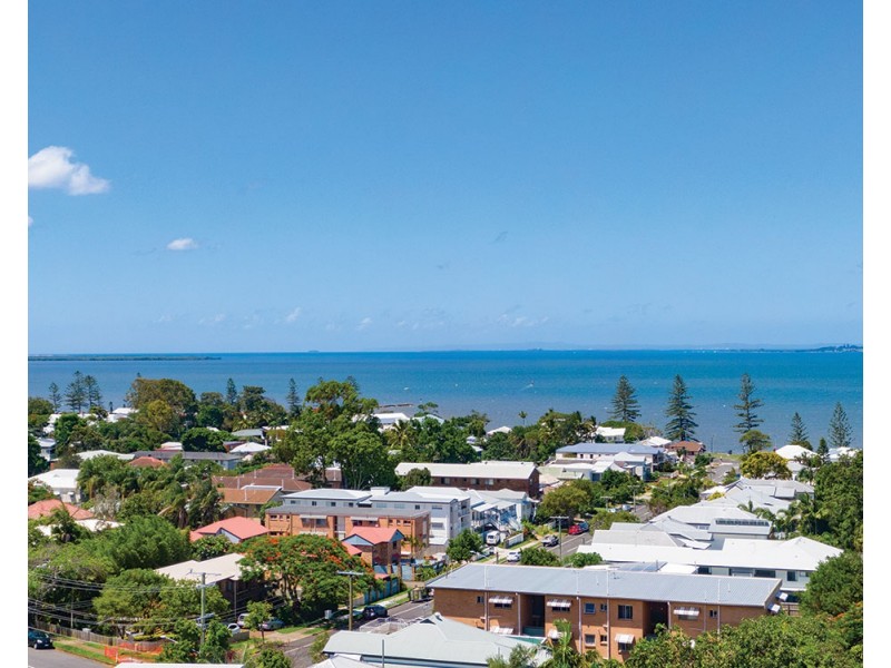 801/39 Bay Terrace, Wynnum QLD 4178