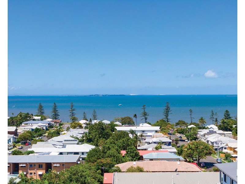 801/39 Bay Terrace, Wynnum QLD 4178