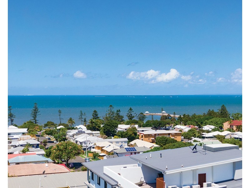 801/39 Bay Terrace, Wynnum QLD 4178