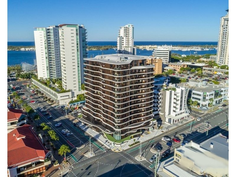 1304/139 Scarborough, Southport QLD 4215