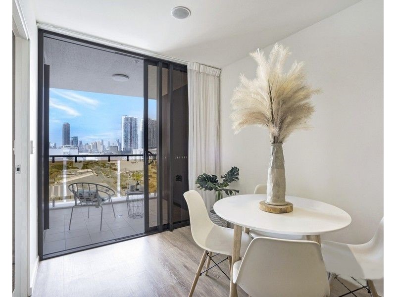 1304/139 Scarborough, Southport QLD 4215