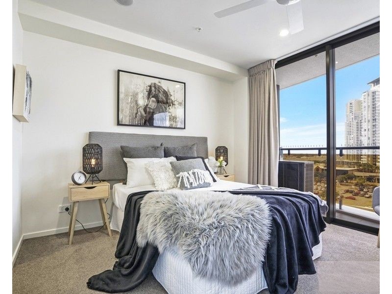 1304/139 Scarborough, Southport QLD 4215