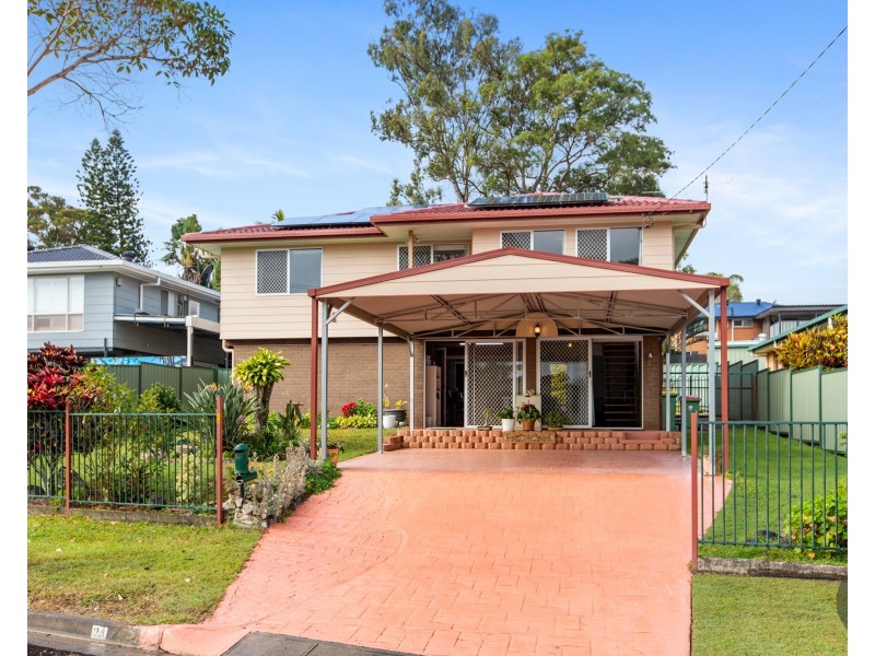 24 Kensington Street, Capalaba QLD 4157