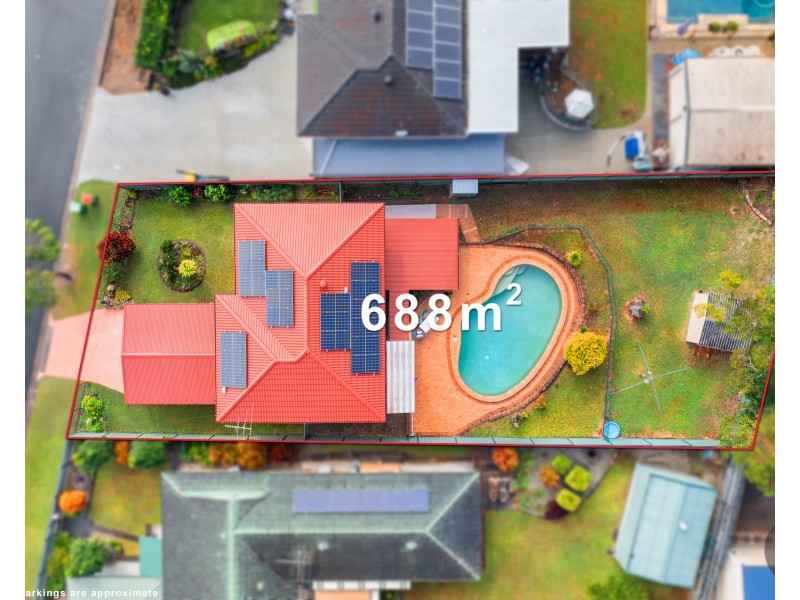 24 Kensington Street, Capalaba QLD 4157