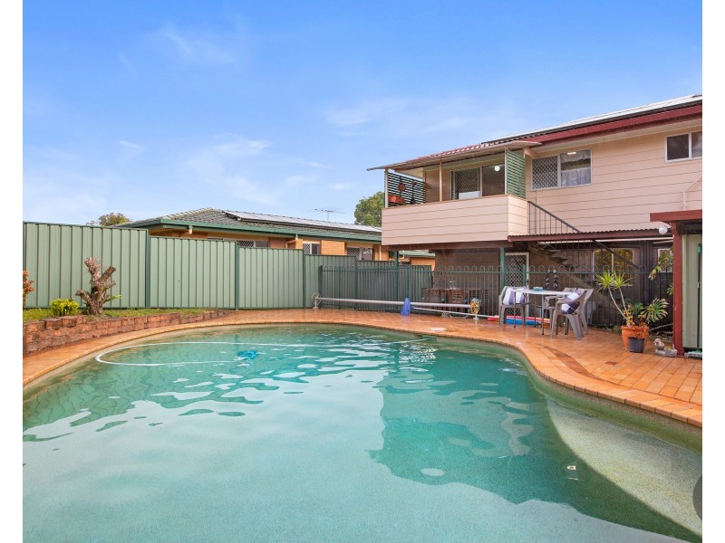 24 Kensington Street, Capalaba QLD 4157