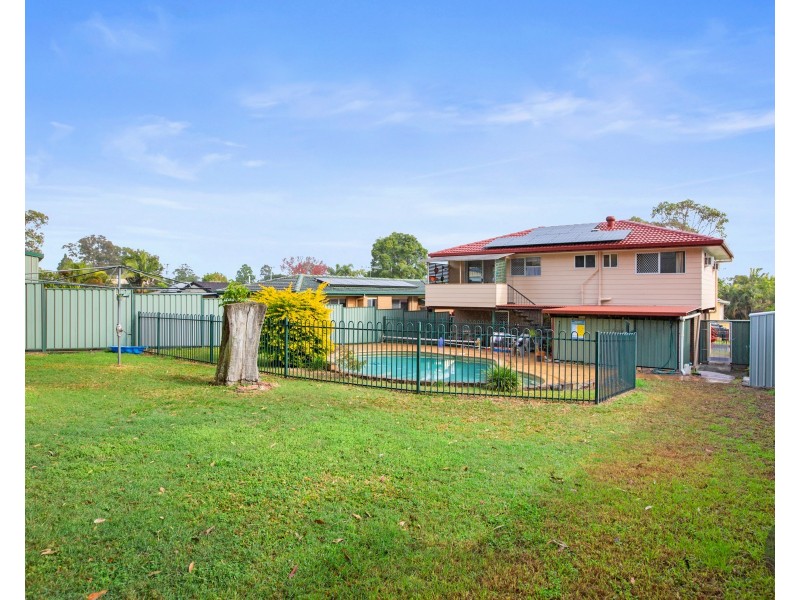 24 Kensington Street, Capalaba QLD 4157