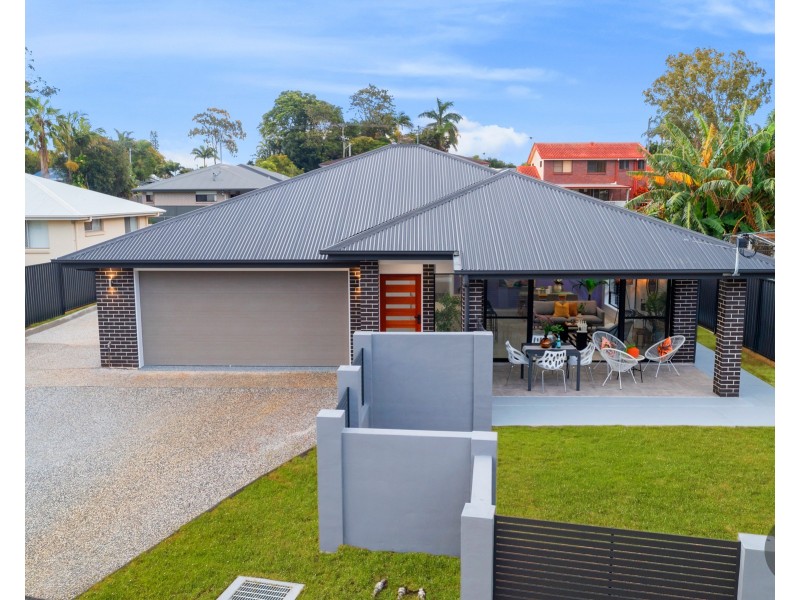 31 Lawn Terrace, Capalaba QLD 4157