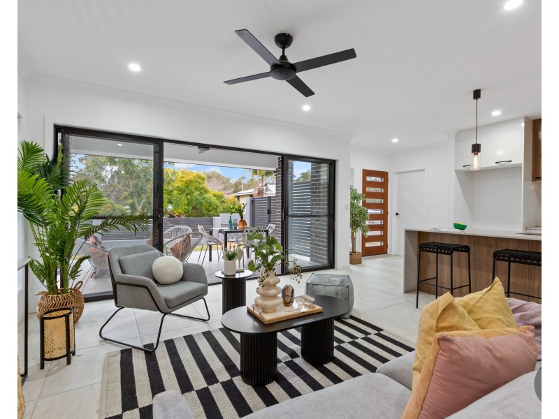 31 Lawn Terrace, Capalaba QLD 4157