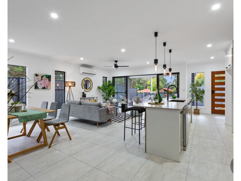 31 Lawn Terrace, Capalaba QLD 4157