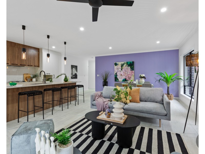 31 Lawn Terrace, Capalaba QLD 4157