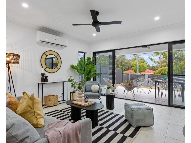 31 Lawn Terrace, Capalaba QLD 4157