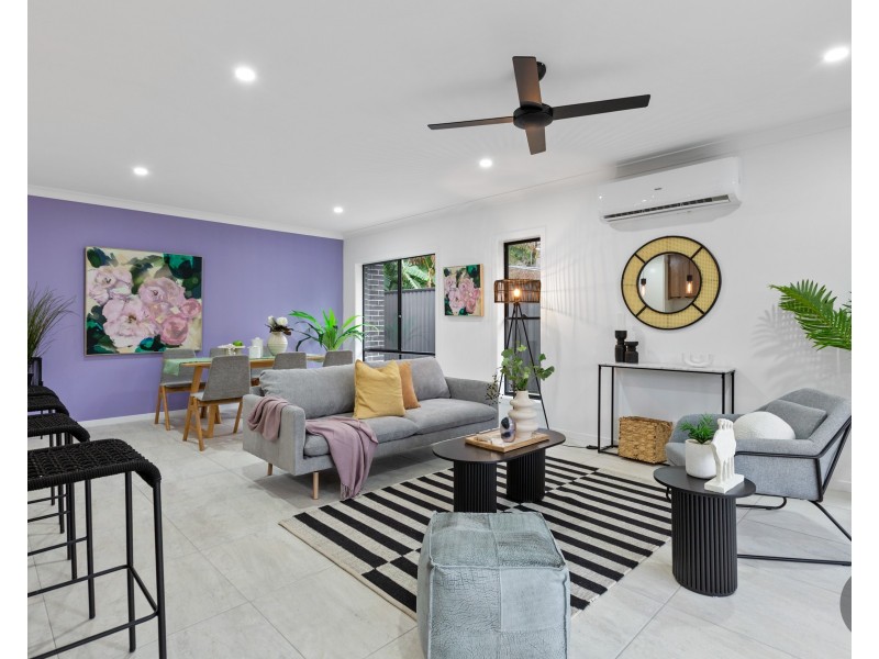 31 Lawn Terrace, Capalaba QLD 4157