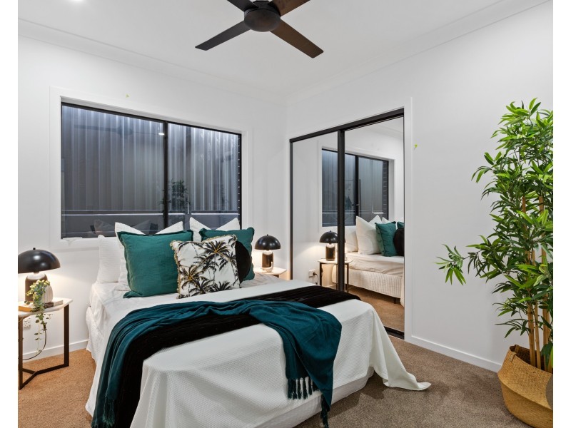 31 Lawn Terrace, Capalaba QLD 4157