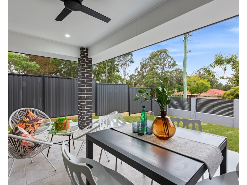 31 Lawn Terrace, Capalaba QLD 4157