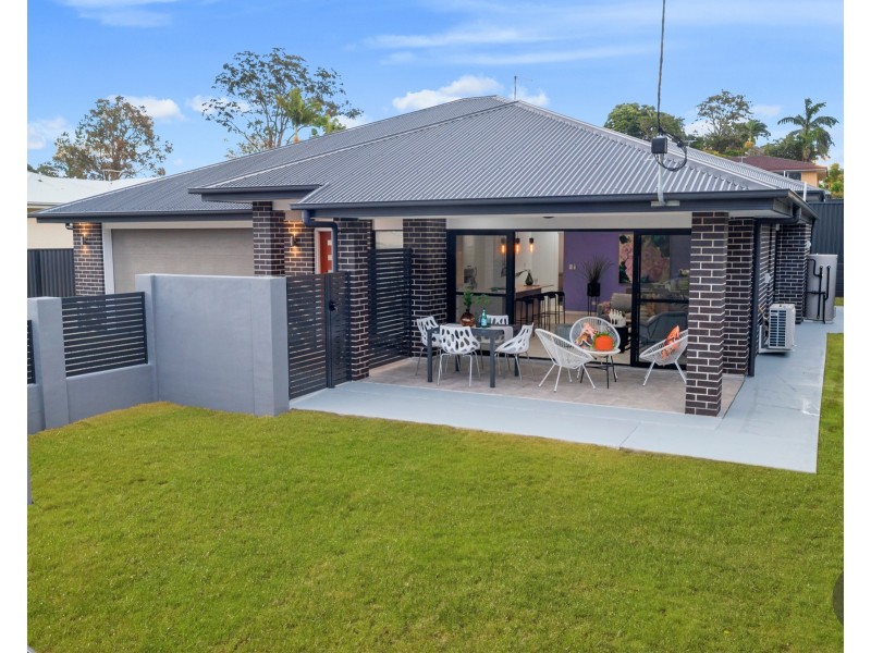 31 Lawn Terrace, Capalaba QLD 4157