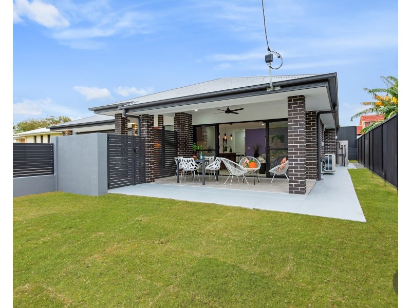 31 Lawn Terrace, Capalaba QLD 4157