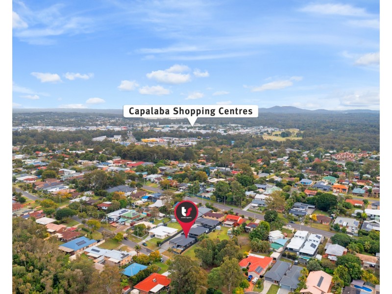 31 Lawn Terrace, Capalaba QLD 4157